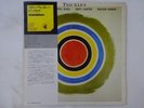 Steve Lacy, Roswell Rudd, Kent   Trickles Black Saint JC-3508 Japan   LP OBI