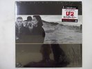 U2 The Joshua Tree Island Records R28D-2066 Japan shrink VINYL LP