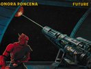 SONORA PONCENA -FUTURE