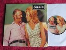 OASIS   STAND BY ME + (I GOT) THE FEVER - UK CREATION RECS FACTORY SAMPLE COPY