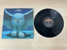 Rush - Fly By Night (1975) - Polygram Records SRM-1-1023 - Vinyl LP