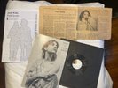 1974 PATTI SMITH Record Hey Joe &  Piss Factory 7