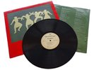 The Raincoats Moving 1984 Punk Art Rock New Wave 1st Press Rough Trade Vinyl LP