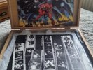 The Number Of The Beast by Iron Maiden (Vinyl, 1982, EMI)