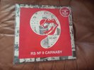 Rolling Stones - Exile on Main St - Carnaby Red Vinyl- new and sealed;