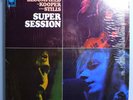 BLOOMFIELD, KOOPER & STILLS SUPER SESSION RARE ORIG'68 COLUMBIA LP IN SHRINK N/M