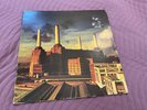 Pink Floyd , Animals LP vinyl rare factory sample ex