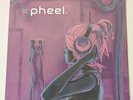 PHEEL. – ECHO CHAMBER. - VINYL LP - R73 - SEALED