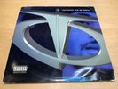 TQ - THEY NEVER SAW ME COMING - 2 LP Vinyl 1998 US Original Epic Records
