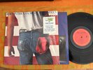 Bruce Springsteen Born In The U.S.A NM Original US vinyl In Shrink Hype Sticker