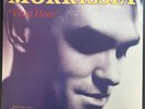Morrissey Viva Hate 1988 US Release Vinyl Sire Label PROMO VG+/VG+