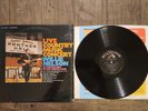 Willie Nelson Live Country Music Concert LP LSP 3659 Shrink Panther Hall 1966
