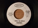 The Yardbirds I Wish You Would/A Certain Girl Promo 1964 Beat, R&B, Blues Rock