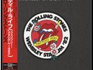 The Rolling Stones 3LP Still Life Wembley Stadium 1982 Vinyl RS NO.9 HARAJUKU JP