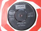 45. VAN MORRISON: Brown eyed girl UK 1970 (7