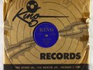 Doo-Wop 78 - Swallows - It Ain't The Meat - King VG++