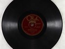 Prewar C&W 78 - Williamson Brothers & Curry - Lonesome Road Blues - Okeh 45146
