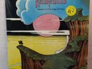 Hawkwind LP 