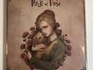 Rule of Rose Vinyl Soundtrack Record LP RED CRAYON Not Moonshake VGM NEW