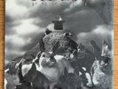 1989 RUSH - PRESTO Factory Sealed 1ST PRESS vinyl LP record