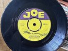 LLOYD, DICE MUM   Trial Of Pama Dice NYAH SHUFFLE Jughead Returns JOE 1970 BOSS