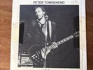 Pete Townshend RARE I.B.C. Demos vinyl  LP