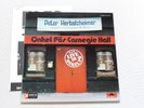 Peter Herbolzheimer ‎– Live Im Onkel Pö  (Promo+Promo-Sheets, Unpl.)