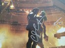 Unheavenly Creatures Vinyl Signed
