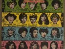 The Rolling Stones Some Girls Vinyl Lp VG+
