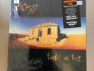 Diesel And Dust by Midnight Oil Vinyl LP SEALED - NEW  Columbia 1988 BFC 40967