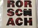 RORSCHACH Remain Sedate Protestant 2LP Remastered SEALED born against deadguy hc