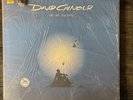 LP VINYL DAVID GILMOUR PINK FLOYD ALBUM ON AN ISLAND EUROPE 1ST PRESS SEALED