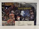 Iron Maiden - Somewhere In Time Vinyl LP