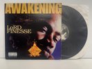 Lord Finesse - The Awakening Vinyl LP