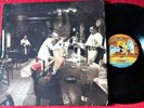LED ZEPPELIN - IN THROUGH THE OUT DOOR - COVER USA / RECORD URUGUAY