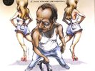 USED: R.L. Burnside - A Ass Pocket Of Whiskey (LP, Album, Ltd, RE, 180) vinyl -