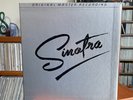 Vinyl Mobile Fidelity Limited Edition SINATRA Box Set with Extras Near Mint
