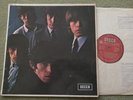 THE ROLLING STONES – No. 2 LP – EXC+ UK 1965 MONO UNBOXED DECCA