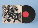 Sandro Brugnolini Overground (Vinyl)