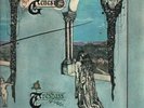 Genesis Trespass GATEFOLD / + INSERT NEAR MINT Charisma Vinyl LP