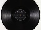 Doo-Wop 78 - Willows - Church Bells Are Ringing - Melba VG+