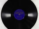 Prewar C&W 78 - Stripling Brothers - Possum Hollow - Decca 5018 VG+