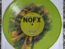 NOFX Never Trust A Hippy Bad Religion Green Day Rancid Offspring Pennywise Fat