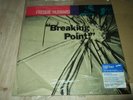 FREDDIE HUBBARD : BREAKING POINT AUDIOPHILE 180GRAM LP 2022 TONE POET BLUE NOTE