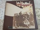 LED ZEPPELIN II ATLANTIC MT1091 JAPAN 1969 1ST PRESS VINYL LP INSERT VG+/VG+