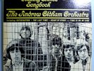 THE ROLLING STONES SONGBOOK ULTRA-RARE ORIGINAL 1965 LONDON MONO LP NEAR MINT