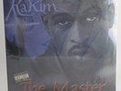 Rakim – The Master UN Records 1999 Us Original (2LP/NEW/Sealed)/354