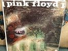 Pink Floyd A Saucerful of Secrets Vintage Vinyl Record Tower 1968 VG+/EX Nice