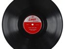 Black Gospel 78 - Spiritual Singers For Christ - Come Over Here - Lance VG+
