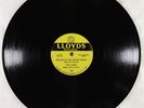 Doo-Wop R&B 78 - Larks - Rockin' In The Rockin' Room/Margie - Lloyds VG+